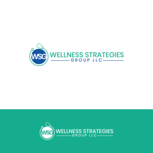 Logo Design by MG.graphics for Wellness Strategies Group LLC | Design: #27208826