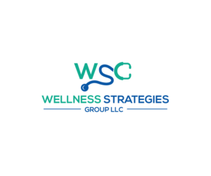 Logo Design by ecorokerz for Wellness Strategies Group LLC | Design: #27213989
