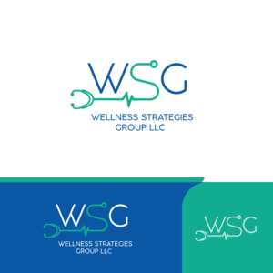 Logo Design by ecorokerz for Wellness Strategies Group LLC | Design: #27215433