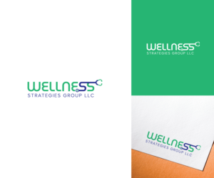 Logo Design by ecorokerz for Wellness Strategies Group LLC | Design: #27215710