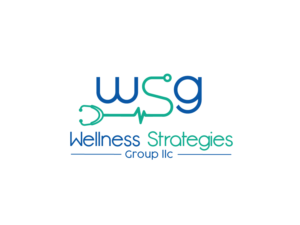 Logo Design by ecorokerz for Wellness Strategies Group LLC | Design: #27219135