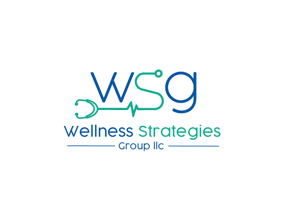 Logo Design by ecorokerz for Wellness Strategies Group LLC | Design #27219136