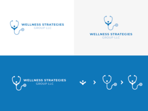 Logo Design by nandkumar for Wellness Strategies Group LLC | Design: #27208008