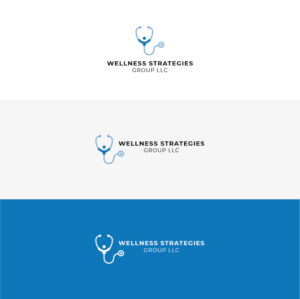 Logo Design by nandkumar for Wellness Strategies Group LLC | Design: #27218149