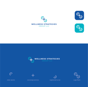 Logo Design by nandkumar for Wellness Strategies Group LLC | Design: #27232089