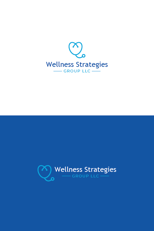 Diseño de Logo por nandkumar para Wellness Strategies Group LLC | Diseño #27255632