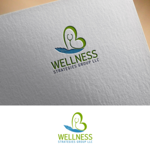 Logo Design by DesignDUO for Wellness Strategies Group LLC | Design: #27217266