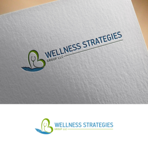 Logo Design by DesignDUO for Wellness Strategies Group LLC | Design: #27221454