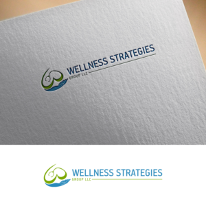 Logo Design by DesignDUO for Wellness Strategies Group LLC | Design: #27222444