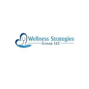 Diseño de Logo por DesignDUO para Wellness Strategies Group LLC | Diseño: #27226592