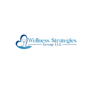 Diseño de Logo por DesignDUO para Wellness Strategies Group LLC | Diseño: #27226595
