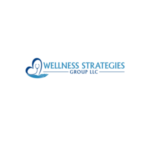 Diseño de Logo por DesignDUO para Wellness Strategies Group LLC | Diseño: #27226596