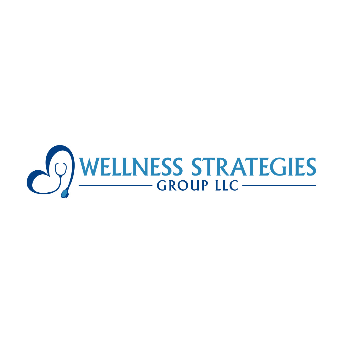 Logo Design by DesignDUO for Wellness Strategies Group LLC | Design #27255532
