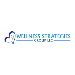 Logo Design by DesignDUO for Wellness Strategies Group LLC | Design: #27255534