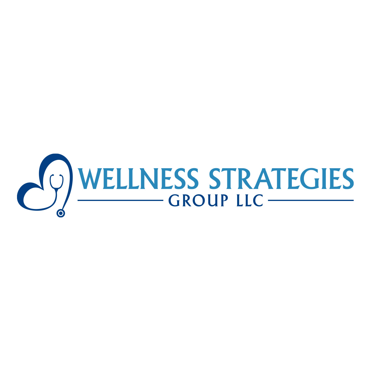 Logo Design by DesignDUO for Wellness Strategies Group LLC | Design #27255535