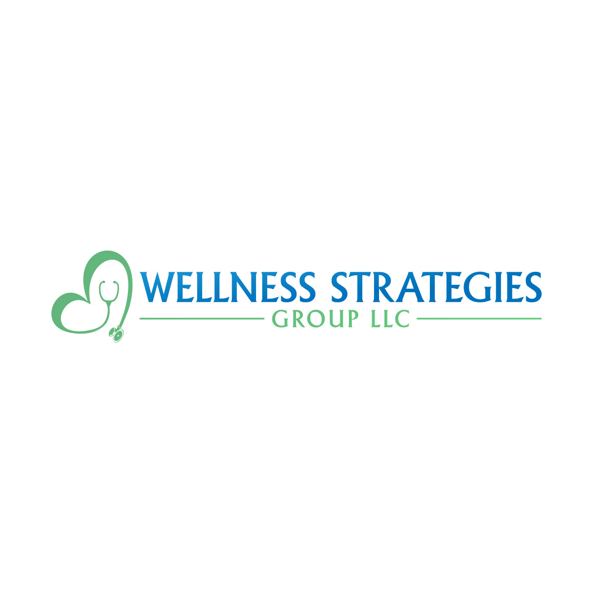 Logo Design by DesignDUO for Wellness Strategies Group LLC | Design #27257117