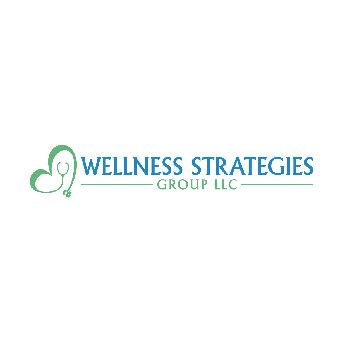 Logo Design by DesignDUO for Wellness Strategies Group LLC | Design #27257119