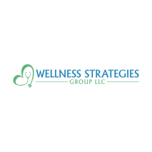 Logo Design by DesignDUO for Wellness Strategies Group LLC | Design: #27257119