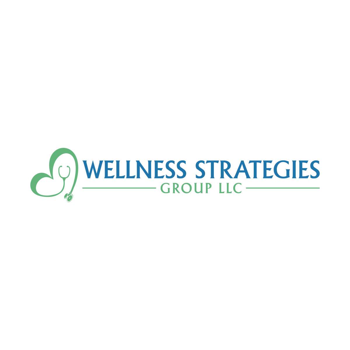 Logo Design by DesignDUO for Wellness Strategies Group LLC | Design #27257120