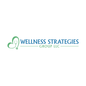 Logo Design by DesignDUO for Wellness Strategies Group LLC | Design: #27257120