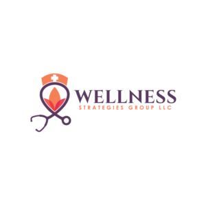 Logo Design by logoQ for Wellness Strategies Group LLC | Design: #27219042