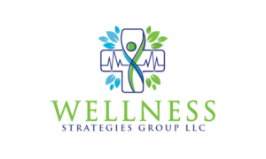 Logo Design by logoQ for Wellness Strategies Group LLC | Design: #27219044