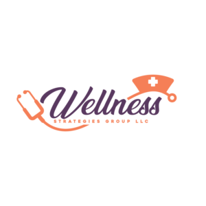 Logo Design by logoQ for Wellness Strategies Group LLC | Design: #27223719