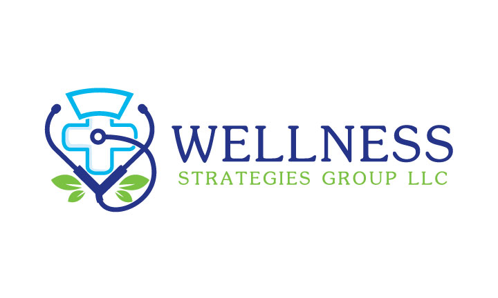 Logo Design by logoQ for Wellness Strategies Group LLC | Design #27223720