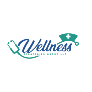Logo Design by logoQ for Wellness Strategies Group LLC | Design: #27223721