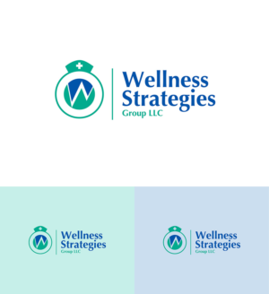 Design de Logo par Namita pour Wellness Strategies Group LLC | Design #27209045