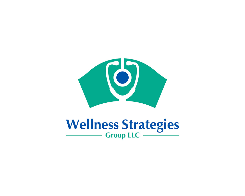 Logo Design by Namita for Wellness Strategies Group LLC | Design #27209714