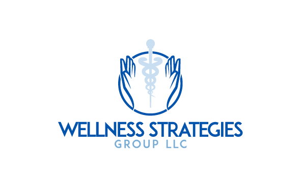 Logo Design by patriciaparadesign for Wellness Strategies Group LLC | Design #27239777