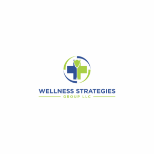 Logo Design by amrino_east for Wellness Strategies Group LLC | Design: #27220785