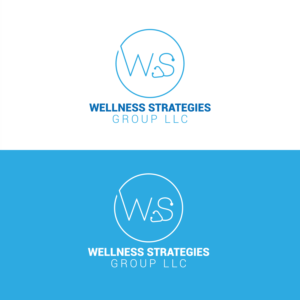Logo Design by Zak deZign for Wellness Strategies Group LLC | Design: #27208631