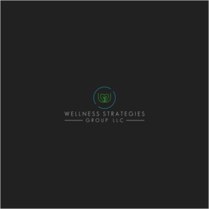 Wellness Strategies Group LLC | Logo Design by GVisions