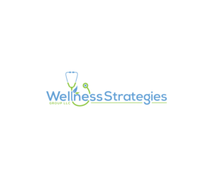 Wellness Strategies Group LLC | Design de Logo par step forward 2
