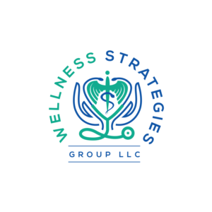 Design de Logo par geni pour Wellness Strategies Group LLC | Design #27232271