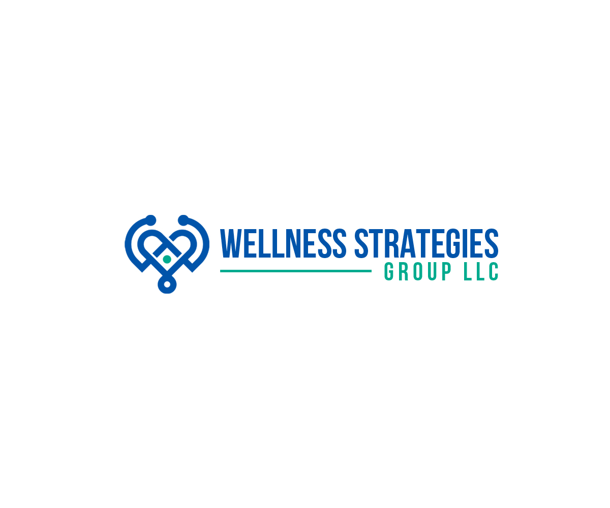 Logo Design by drekkk for Wellness Strategies Group LLC | Design #27207599