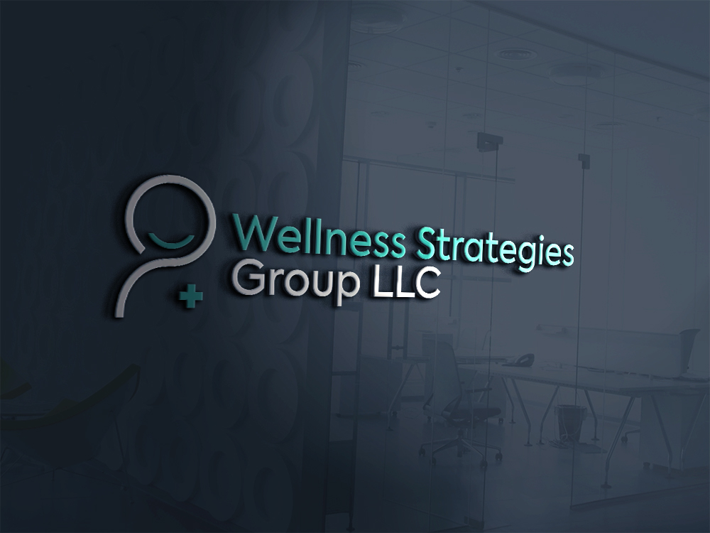 Logo Design by Allen Designs for Wellness Strategies Group LLC | Design #27207296