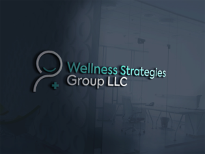 Logo Design by Allen Designs for Wellness Strategies Group LLC | Design: #27207296