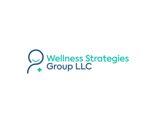 Logo Design by Allen Designs for Wellness Strategies Group LLC | Design: #27207297