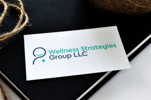 Logo Design by Allen Designs for Wellness Strategies Group LLC | Design: #27207299