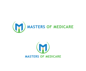 Masters of Medicare | Logo Design by anico