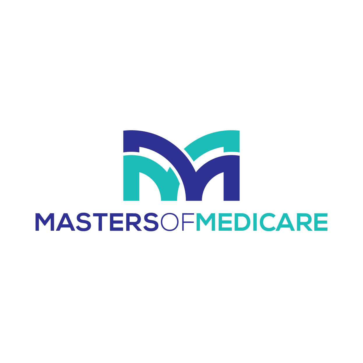 Masters Insurance Logo Serious, Traditional, Insurance Logo Design for Masters of Medicare by ...