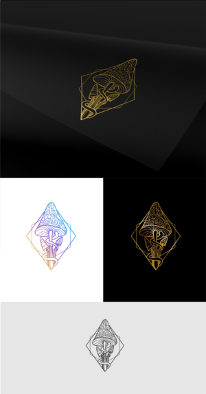 no text | Logo Design by *mary