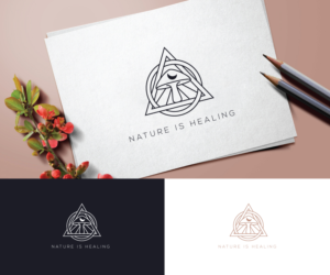 no text | Logo Design by step forward 2