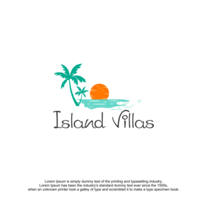 Logo Design by I Design12 for WKH Holdings | Design: #27208213