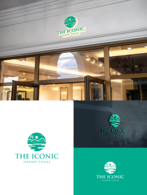 Logo Design by driptip for WKH Holdings | Design: #27208132