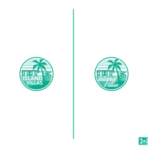 Logo Design by Origami visual for WKH Holdings | Design: #27208175