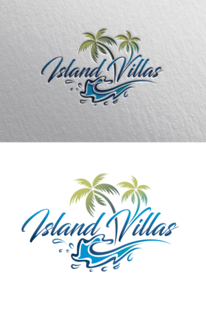 Logo Design by blue eye